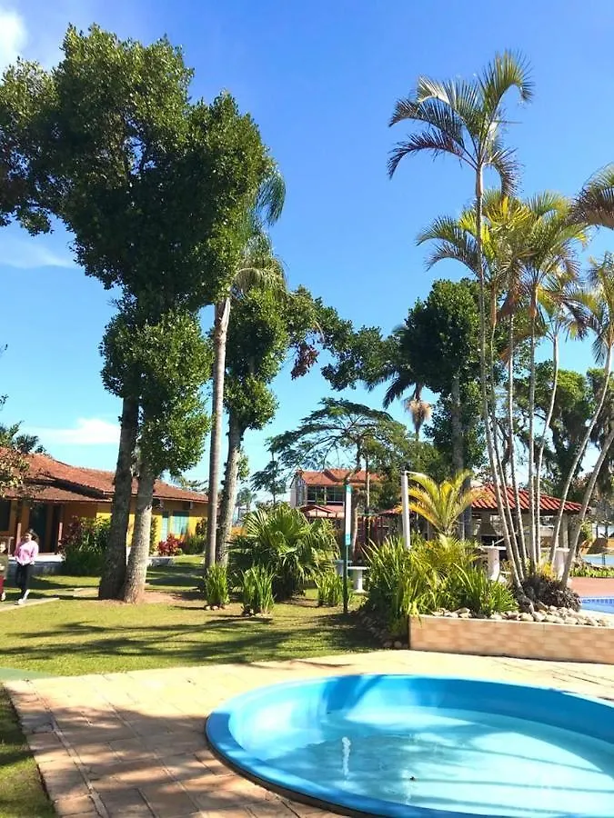 Holiday park Casa Chale 10 Florianopolis Hotel