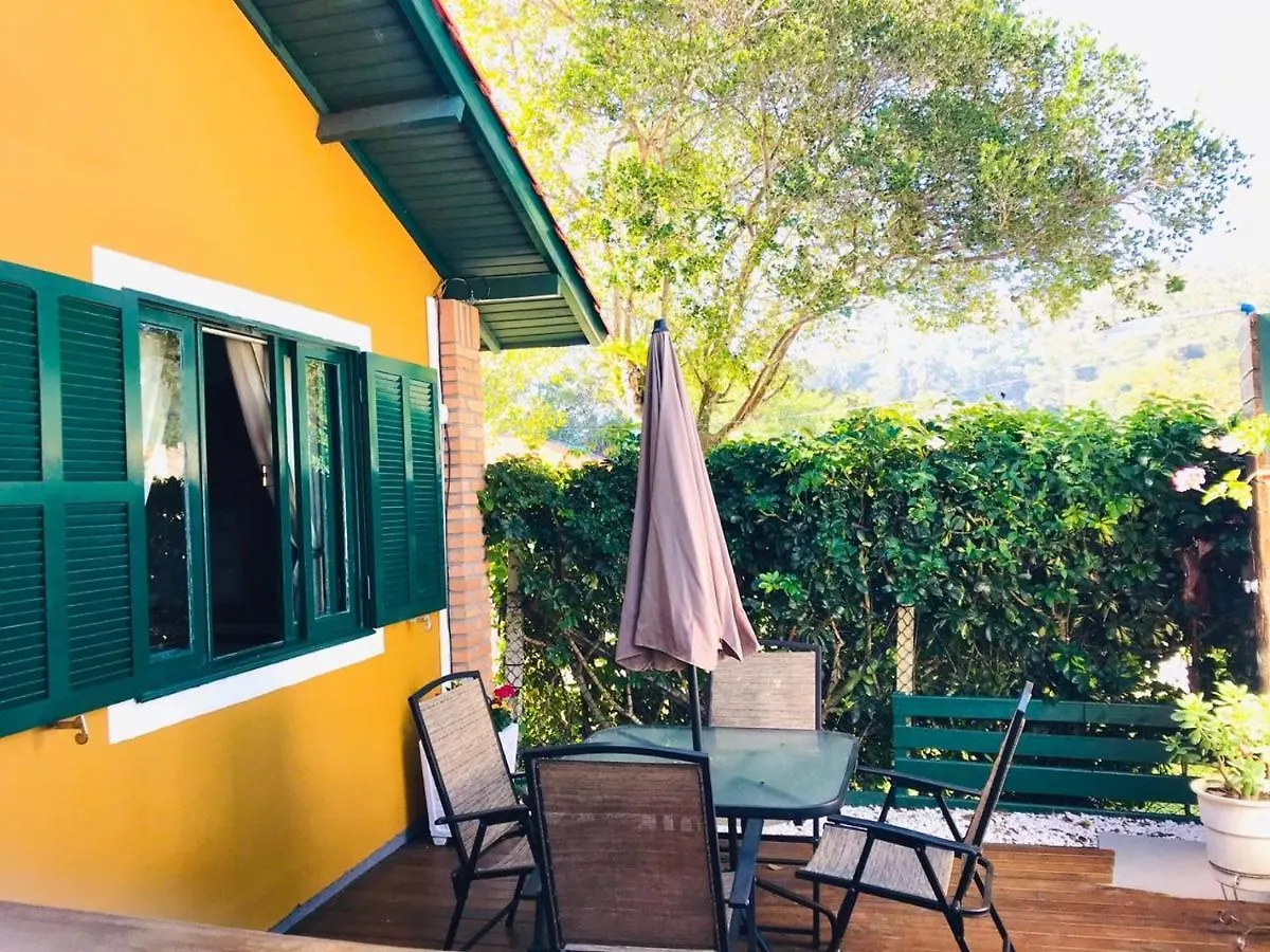 Casa Chale 10 Florianopolis Hotel Holiday park