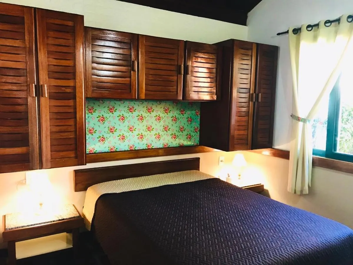Casa Chale 10 Florianopolis Hotel Holiday park