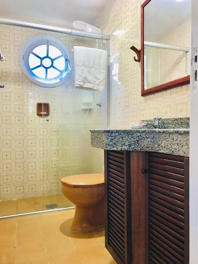 Casa Chale 10 Florianopolis Hotel Holiday park