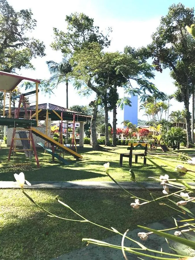 Holiday park Casa Chale 10 Florianopolis Hotel Brazil