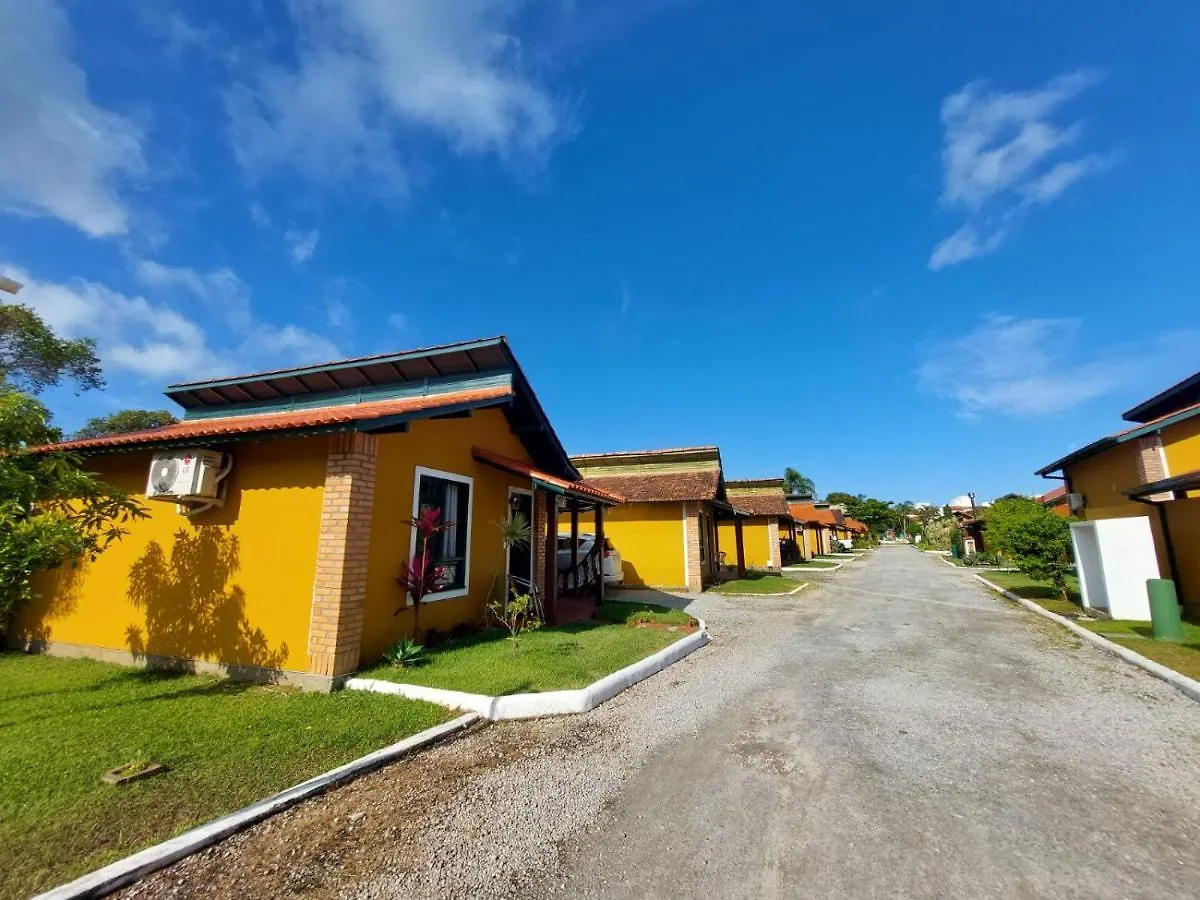 Holiday park Casa Chale 10 Florianopolis Hotel