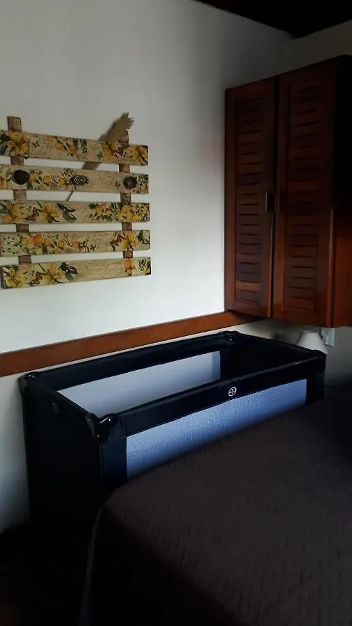 Casa Chale 10 Florianopolis Hotel
