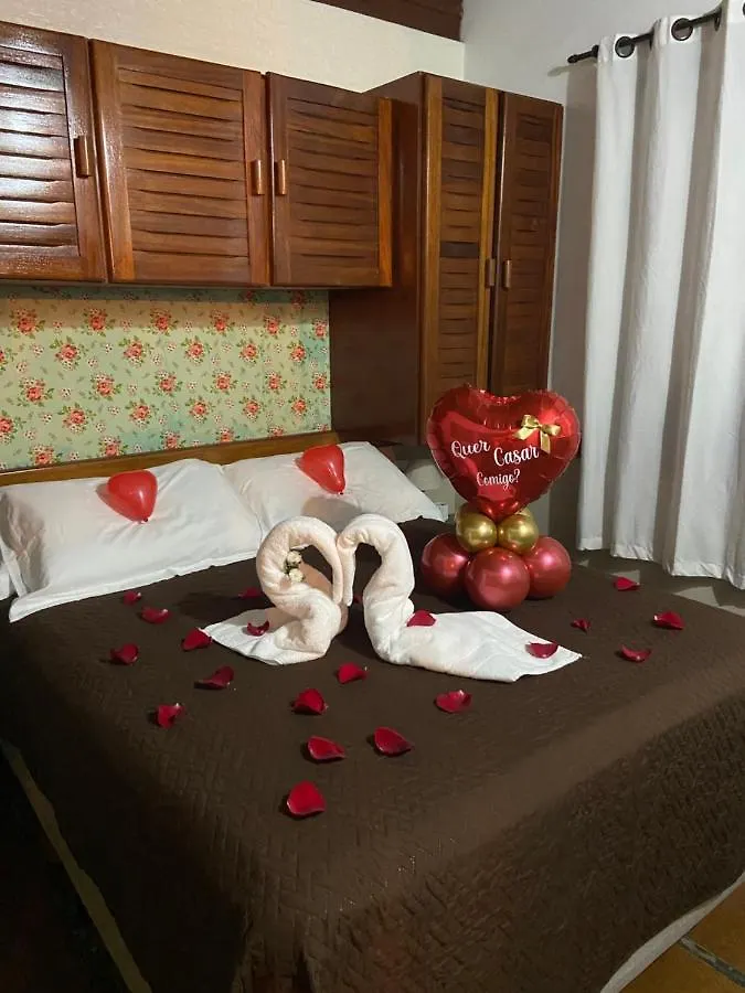 Holiday park Casa Chale 10 Florianopolis Hotel