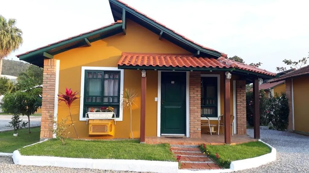 Holiday park Casa Chale 10 Florianopolis Hotel