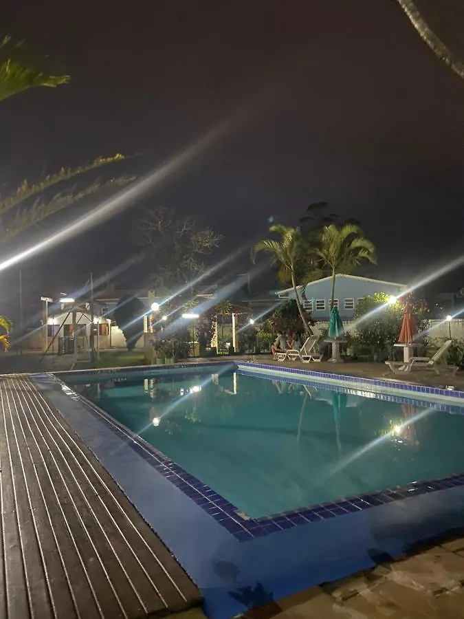 Casa Chale 10 Florianopolis Hotel Holiday park