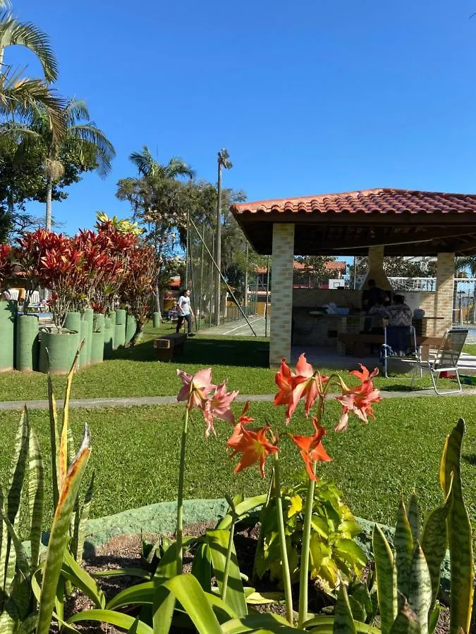 Holiday park Casa Chale 10 Florianopolis Hotel Brazil