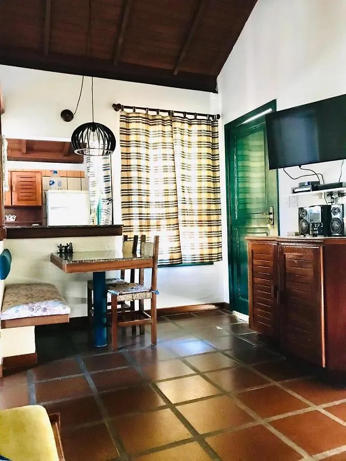 Casa Chale 10 Florianopolis Hotel Holiday park