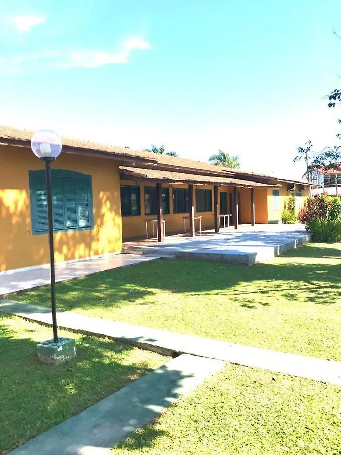 Casa Chale 10 Florianopolis Hotel