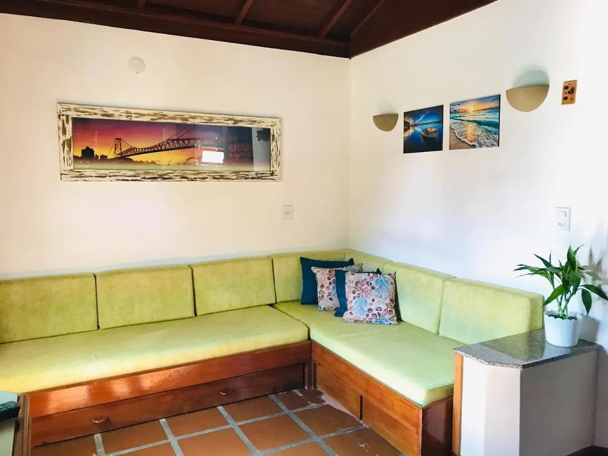 Holiday park Casa Chale 10 Florianopolis Hotel