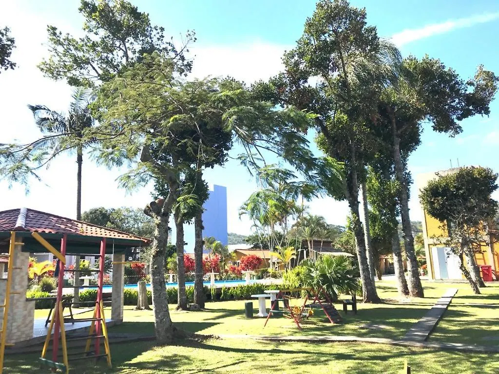 Holiday park Casa Chale 10 Florianopolis Hotel