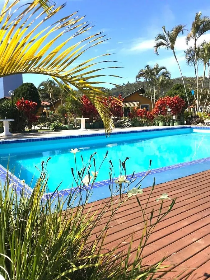Casa Chale 10 Florianopolis Hotel 0*,