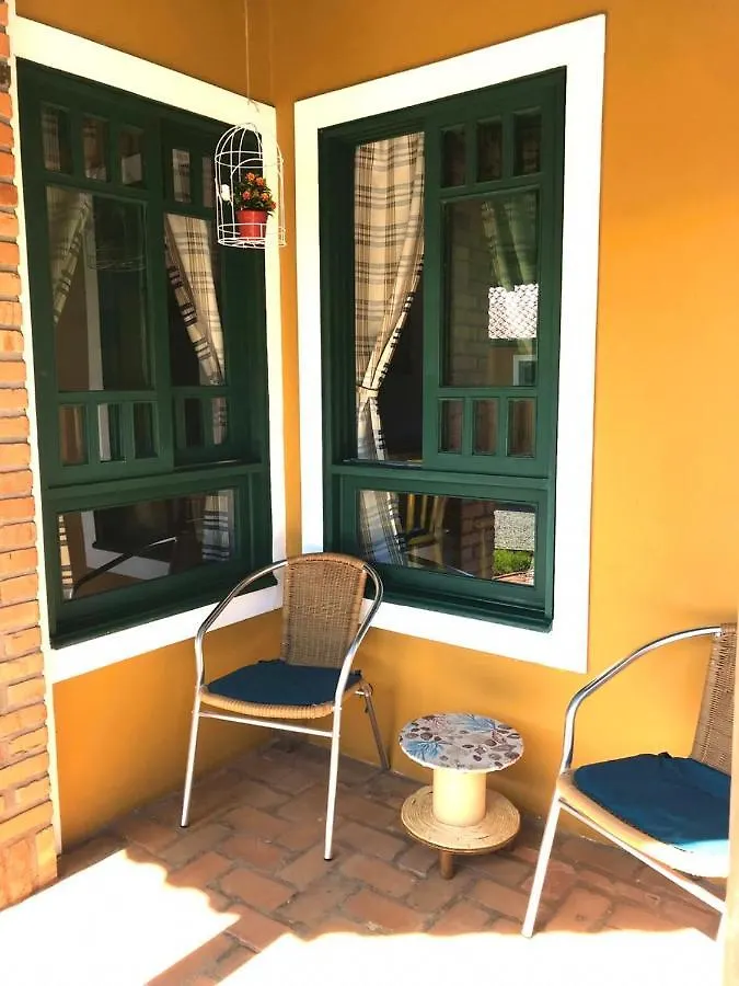 Casa Chale 10 Florianopolis Hotel Brazil