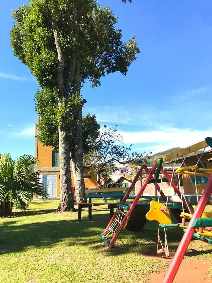 Casa Chale 10 Florianopolis Hotel Holiday park