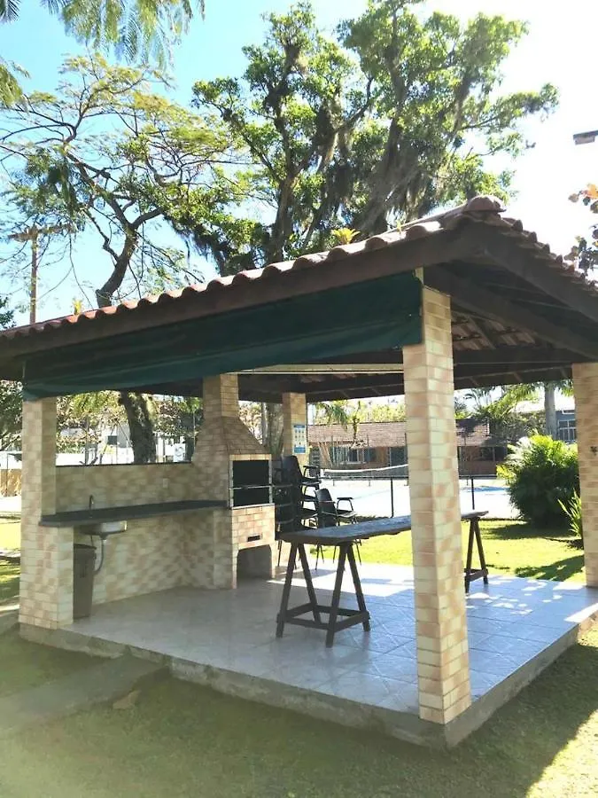 Holiday park Casa Chale 10 Florianopolis Hotel Brazil