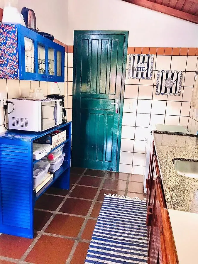 Holiday park Casa Chale 10 Florianopolis Hotel Brazil