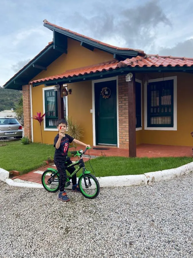 Casa Chale 10 Florianopolis Hotel Holiday park